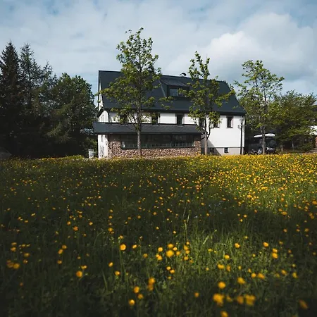 Apartmán Jurica 126 Boží Dar