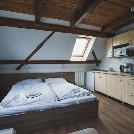 Jurica 126 Apartmán