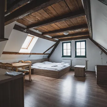 Jurica 126 Apartment *