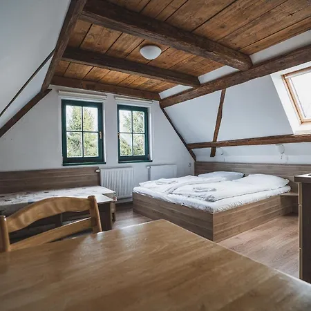 Apartmán Jurica 126 *