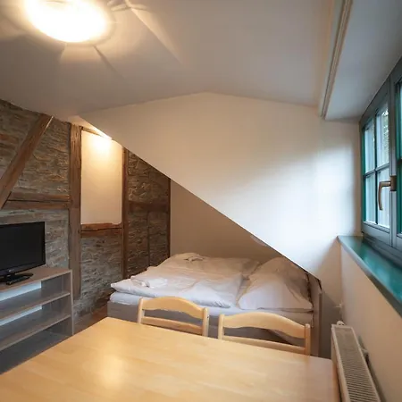 Apartmán Jurica 126 Boží Dar